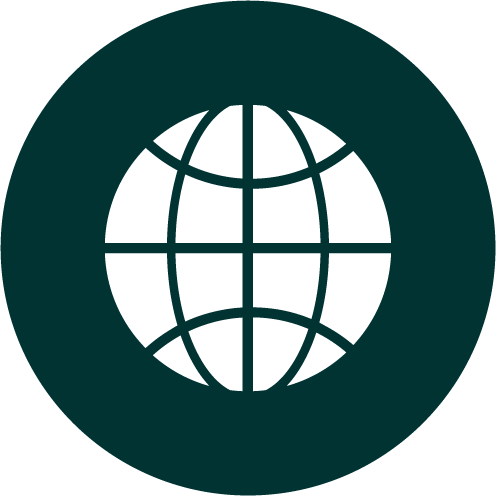 Logo Création de Web